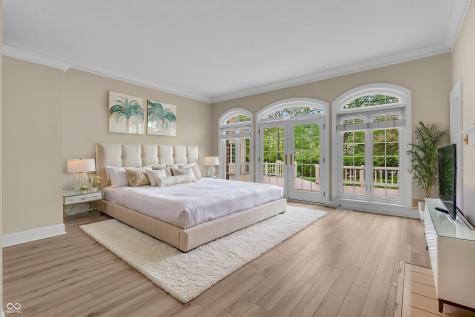 3172 Smokey Ridge Lane Carmel IN 46033
