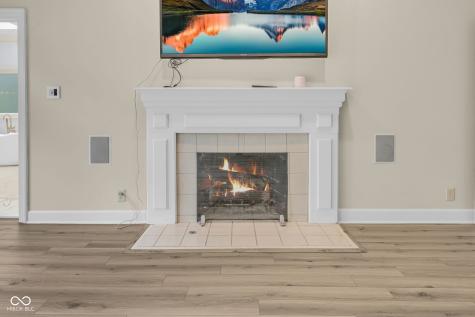 3172 Smokey Ridge Lane Carmel IN 46033