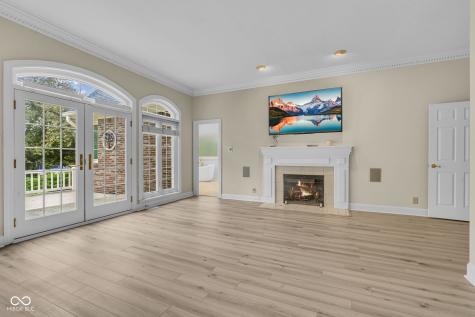 3172 Smokey Ridge Lane Carmel IN 46033
