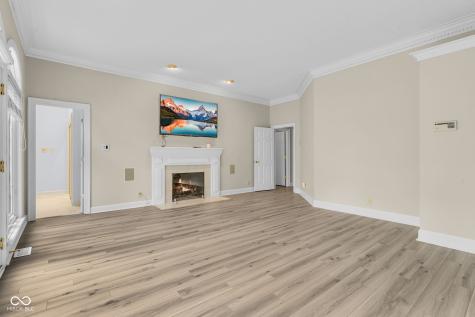 3172 Smokey Ridge Lane Carmel IN 46033