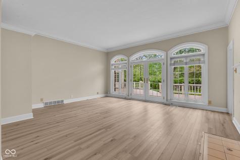 3172 Smokey Ridge Lane Carmel IN 46033
