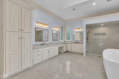 3172 Smokey Ridge Lane Carmel IN 46033