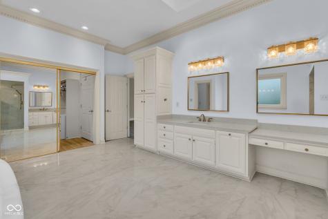 3172 Smokey Ridge Lane Carmel IN 46033