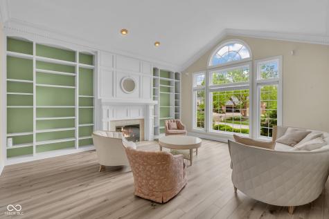 3172 Smokey Ridge Lane Carmel IN 46033
