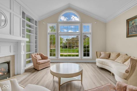 3172 Smokey Ridge Lane Carmel IN 46033