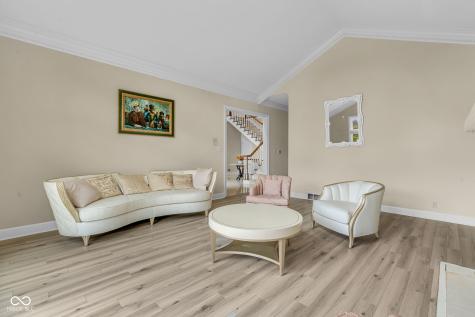 3172 Smokey Ridge Lane Carmel IN 46033
