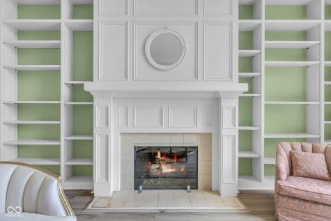 3172 Smokey Ridge Lane Carmel IN 46033
