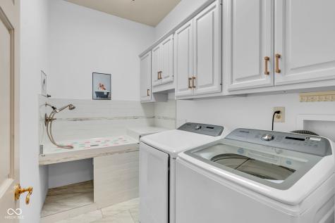 3172 Smokey Ridge Lane Carmel IN 46033