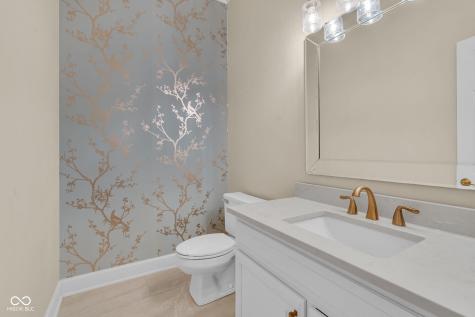 3172 Smokey Ridge Lane Carmel IN 46033