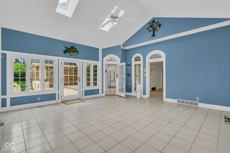 3172 Smokey Ridge Lane Carmel IN 46033