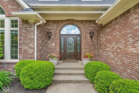 3172 Smokey Ridge Lane Carmel IN 46033