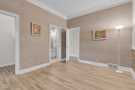 3172 Smokey Ridge Lane Carmel IN 46033
