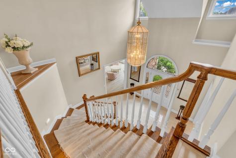 3172 Smokey Ridge Lane Carmel IN 46033