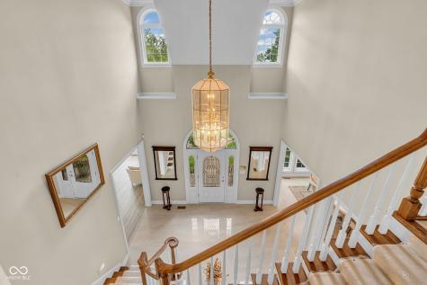 3172 Smokey Ridge Lane Carmel IN 46033