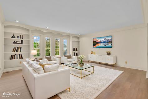 3172 Smokey Ridge Lane Carmel IN 46033