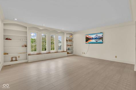 3172 Smokey Ridge Lane Carmel IN 46033