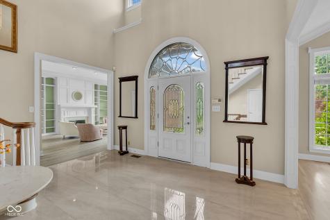 3172 Smokey Ridge Lane Carmel IN 46033