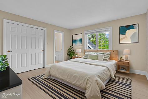 3172 Smokey Ridge Lane Carmel IN 46033