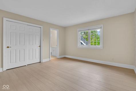 3172 Smokey Ridge Lane Carmel IN 46033