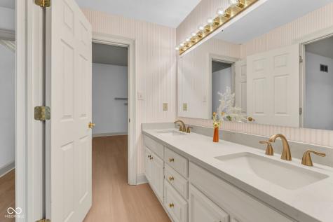 3172 Smokey Ridge Lane Carmel IN 46033