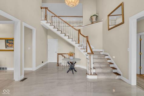3172 Smokey Ridge Lane Carmel IN 46033