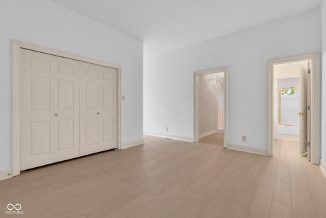3172 Smokey Ridge Lane Carmel IN 46033