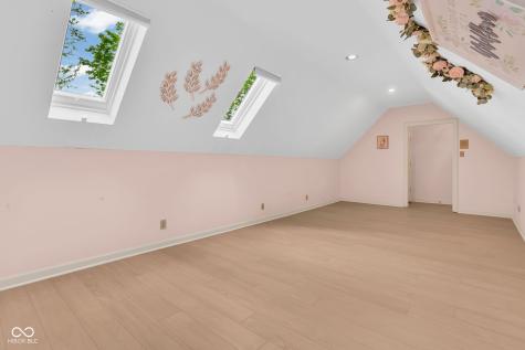 3172 Smokey Ridge Lane Carmel IN 46033