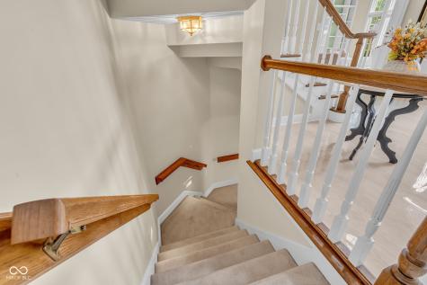 3172 Smokey Ridge Lane Carmel IN 46033