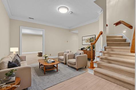 3172 Smokey Ridge Lane Carmel IN 46033