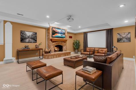 3172 Smokey Ridge Lane Carmel IN 46033