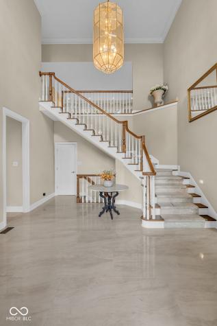 3172 Smokey Ridge Lane Carmel IN 46033
