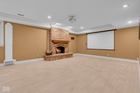 3172 Smokey Ridge Lane Carmel IN 46033