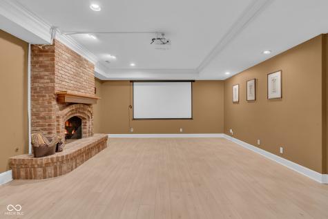 3172 Smokey Ridge Lane Carmel IN 46033
