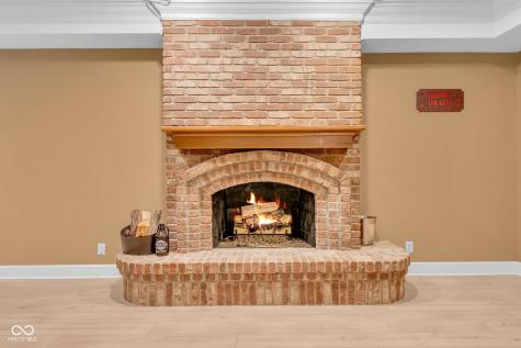 3172 Smokey Ridge Lane Carmel IN 46033
