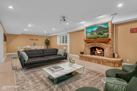 3172 Smokey Ridge Lane Carmel IN 46033