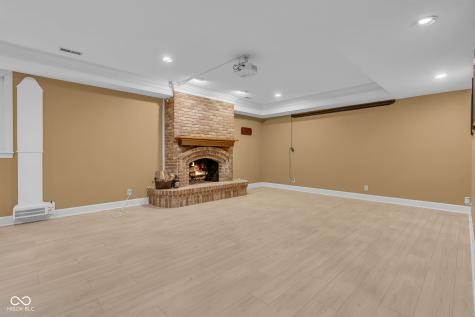 3172 Smokey Ridge Lane Carmel IN 46033