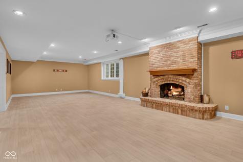 3172 Smokey Ridge Lane Carmel IN 46033