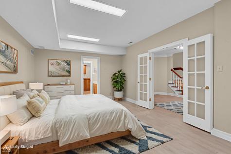 3172 Smokey Ridge Lane Carmel IN 46033