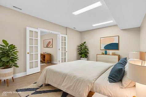 3172 Smokey Ridge Lane Carmel IN 46033