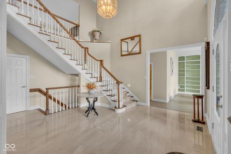 3172 Smokey Ridge Lane Carmel IN 46033