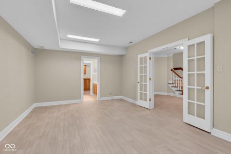 3172 Smokey Ridge Lane Carmel IN 46033
