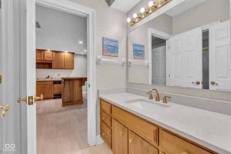 3172 Smokey Ridge Lane Carmel IN 46033