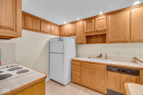 3172 Smokey Ridge Lane Carmel IN 46033