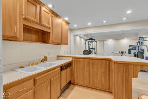 3172 Smokey Ridge Lane Carmel IN 46033