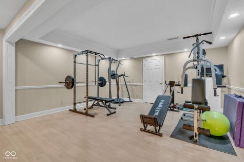 3172 Smokey Ridge Lane Carmel IN 46033
