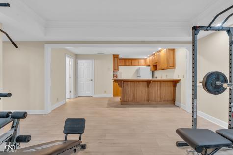 3172 Smokey Ridge Lane Carmel IN 46033