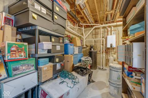 3172 Smokey Ridge Lane Carmel IN 46033
