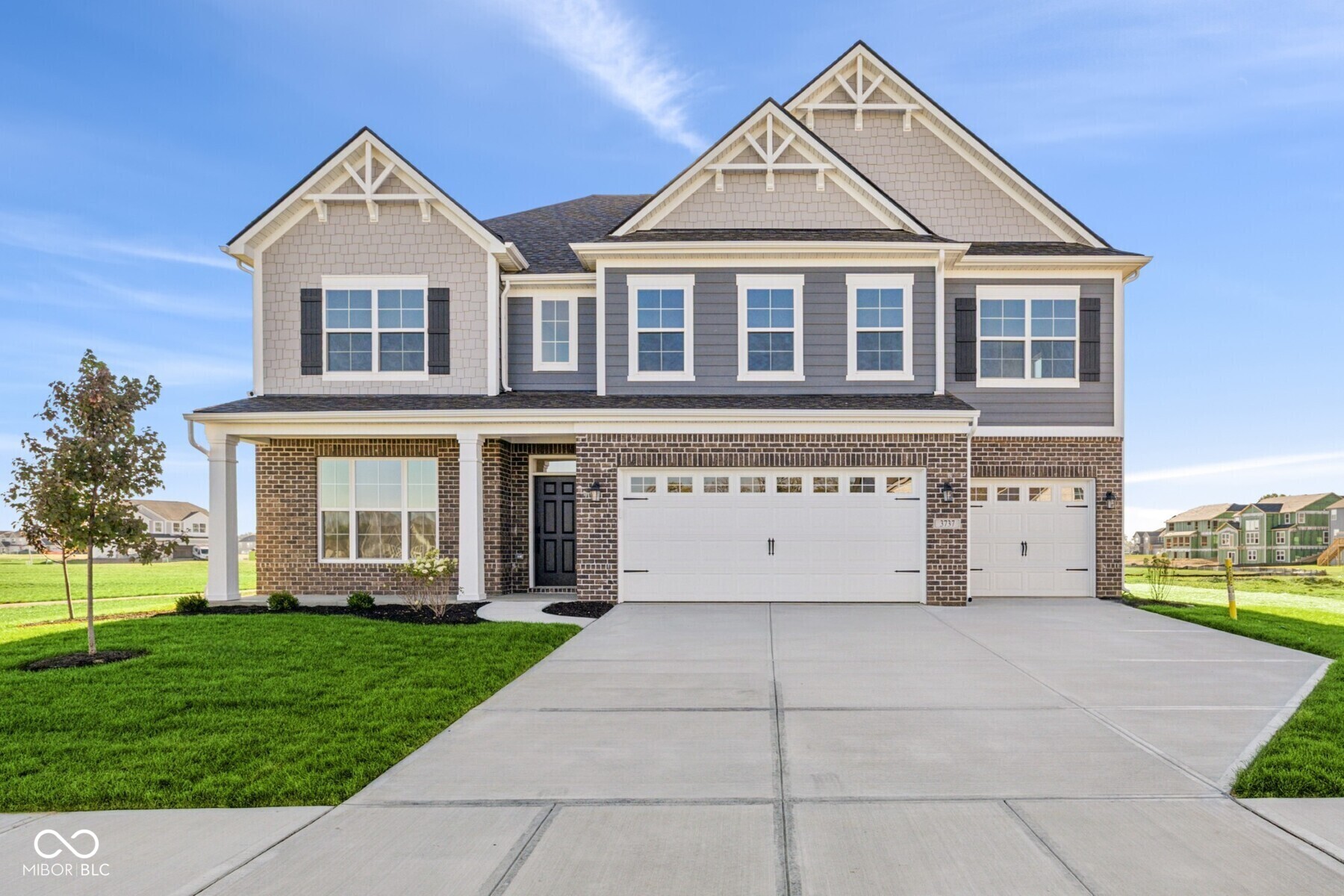 3737 Hayden Valley Drive Bargersville IN 46106