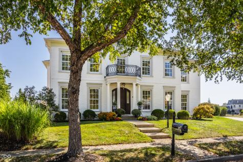 2013 Finchley Road Carmel IN 46032