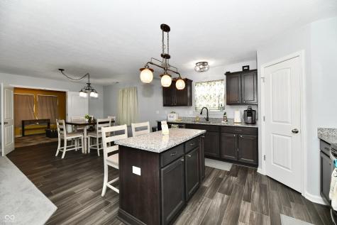 1364 Lexington Trail Greenfield IN 46140